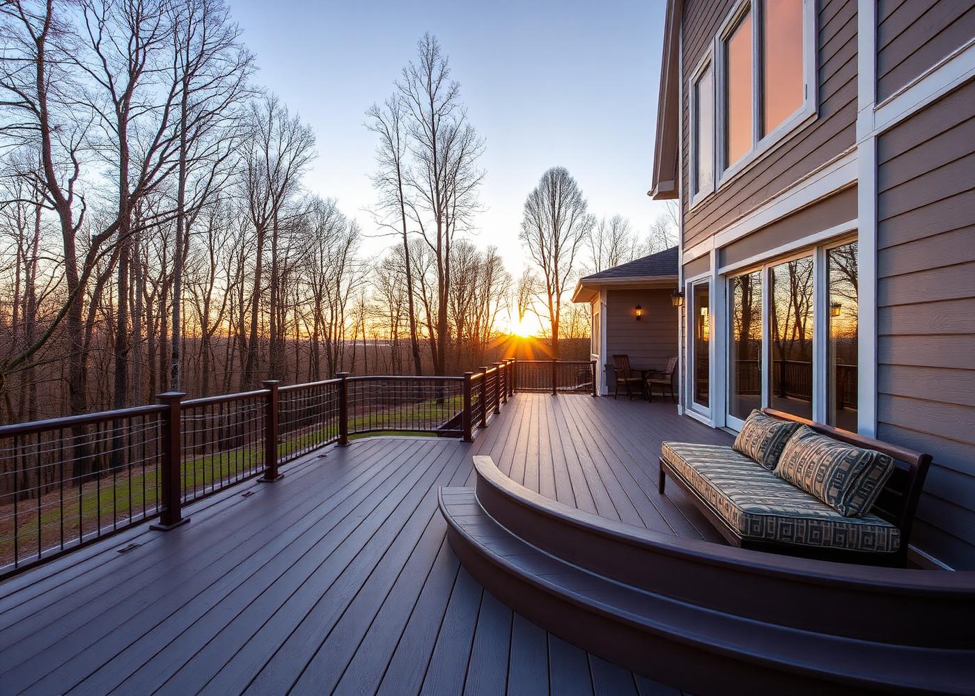 The Ridgewood Retreat